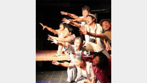 [공연 리뷰]그냥 웃고 즐겼는데… 자꾸 생각나네