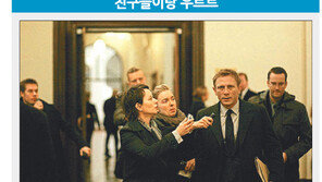 흑룡띠 설 연휴 무슨 영화 누구랑 같이 보실래요?