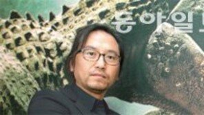 “33개국에 先판매… 점박이는 킬러콘텐츠 될 것”