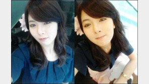 현아 청순셀카 ‘실제 모습은 청순하네’