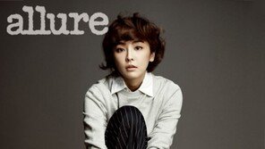 ‘오빠바보’ 정유미가 변했다…시크미 발산 ‘전문모델 아냐?’