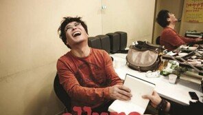 김창완 “산울림 곡 리메이크, 언제나 OK”