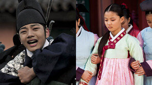 ‘해품달’ 여진구 “연애도, 로맨스 연기도 안 해봐서…”