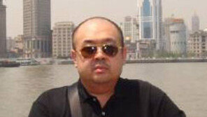 김정남 “北, 핵 때문에 천안함 공격했다”