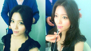 정시아, 임신 중인거 맞아? ‘놀라운 몸매’