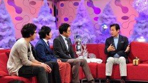 안성기 폭로 “조용필, 지금 키가 중학교 때 키”