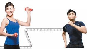 [헬스&뷰티]살빼기+탄탄한 몸매… 다이어트, 진화하다