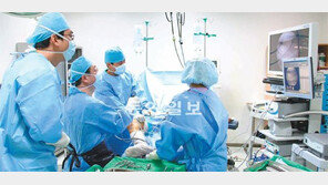 [헬스&뷰티]초-중기 퇴행성관절염, 자가 줄기세포 치료시대 열린다