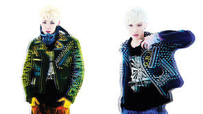 B.A.P, ‘댄스 신동’ 젤로-종업 자켓 사진 공개