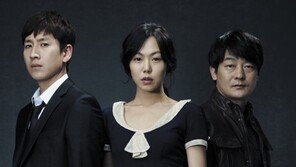 이선균-김민희-조성하 주연 ‘화차’, 올 3월 개봉