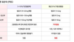 임신 중 철분제 섭취, 알고 먹자!