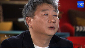 곽경택, 가장 애착이 가는 배우? 단번에 “권상우”