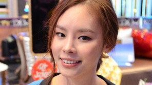 구은애 “연인 하정우에게 예능 과외 받아”… 효과는?