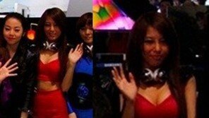 유빈, 명품복근 갖춘 ‘볼륨 몸매’ 화제