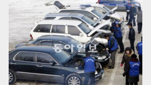 5000㎞?7000㎞? 엔진오일 교체 꼭 이렇게 해야돼?