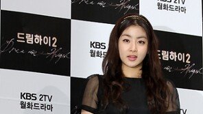 ‘드림하이2’ 강소라 “남편 이특이 응원 문자 보내줬어요”