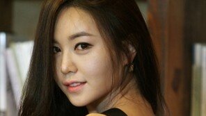 강예빈 신체사이즈 “36-24-38…오리궁둥이가 흠?”