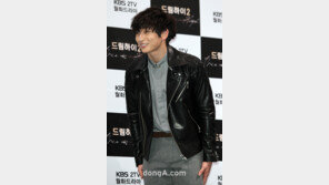 [포토] 정진운 ‘제가 주인공입니다’