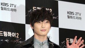 [포토] 정진운 ‘푸근한 미소’