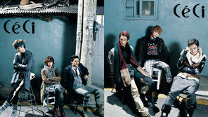 틴탑 ‘2대8 가르마’ 완소남으로 변신 ‘갖고 싶다’