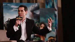 [인터뷰] ‘잃어버린 세계2’ 브래드 페이튼 감독