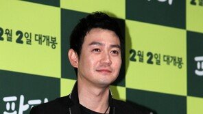 [포토] 박용우 ‘담담하네요’