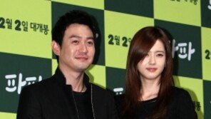 ‘파파’ 고아라 “박용우 vs 김명민? 나에게는…”