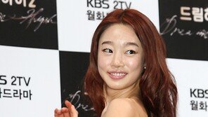 [포토] 최여진 ‘뒤태는 자신 있어요’