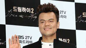 박진영 “JYP 데려오고 싶은 사람만 캐스팅 했다”