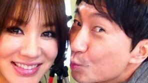 [스타 온라인] “주영훈 오빠, 정화 언니와 바람?ㅋㅋ”