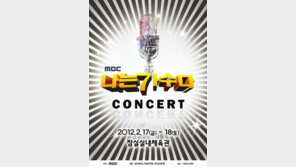 ‘나는 가수다’, 2월부터 전국 투어 콘서트 시작