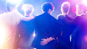 ‘남자 애프터스쿨’ 뉴이스트, 티저 공개만으로 관심 집중