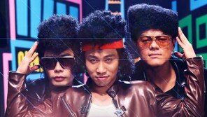 UV멤버 뮤지, 日 뮤지션과 프로젝트 음반 발표