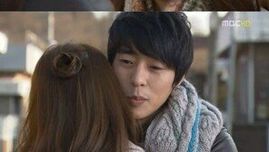 ‘하이킥3’ 박하선-서지석 키스 후 반전에 반전스토리