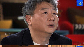 [스타 가라사대] 곽경택 감독 “권상우, 연기 외적인 부분 때문에…”