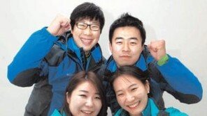 “지방출신 두려움이 자신감으로 변했죠”