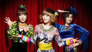 레인보우 픽시 “우리는 개구쟁이 요정”