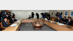 “뭐? 상무도 무조건 2부 강등 아니라고?”