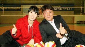 [V리그 스펀지] 현역 배구지도자 80% , 세터·레프트 출신 왜?