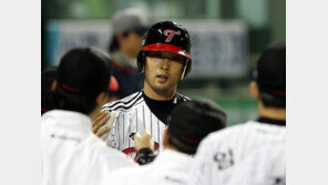 ‘만년 백업’ 서동욱 “올 목표는 주전 2루수”