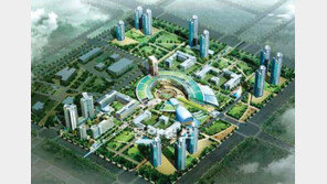 [인천/경기]美 64곳 캠퍼스 학위, 송도서 골라 딴다