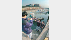 [인천/경기]대변신 앞둔 화수부두