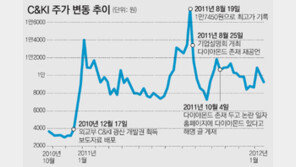 금융당국, ‘카메룬 다이아’ 광산개발 관련 주가조작 의혹 C&KI대표 檢에 고발 논의