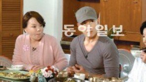 [오늘의 채널A]구준엽, 이지아 언니와 사귄 과거 털어놓다