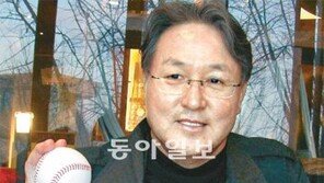 김경문 NC 감독 “닥공? 내 야구가 바로 그랬다”