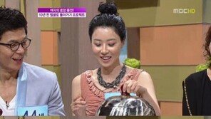 이매리, “41살 맞아?” 동안 비결 깜짝