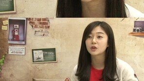 백진희 “인기 없는데 인기상 받아…민망했어요”