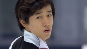 ‘남자피겨 샛별’ 김진서, 김연아와 한솥밥