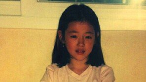 설리, 어린시절 이미 완성된 ‘극강 미모’