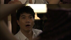 박수홍 첫 베드신 “올해 일 잘 풀리려나 보다”